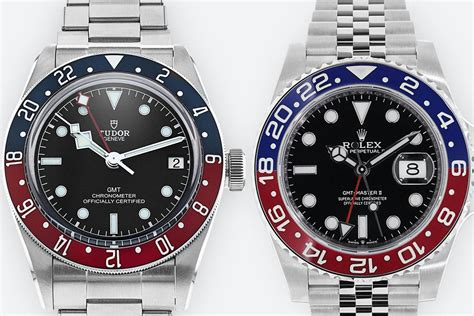 tudor pelagos vs rolex gmt|Tudor Pelagos vs Rolex.